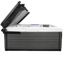 Cover Butler Shock Pro Hydraulic Lift